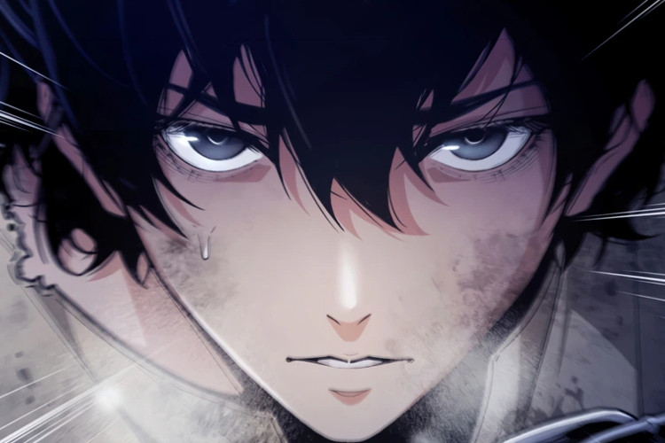 Synopsis Manhwa Shadow Slave Ch 7 FR VF Scan Lutter Pour Devenir Le Plus Fort