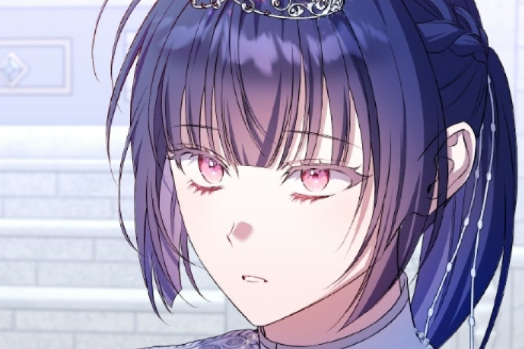 Échauffement! Lisez la Webtoon À genoux, Votre Majesté ! Chapitre 9 en Français Gratuit