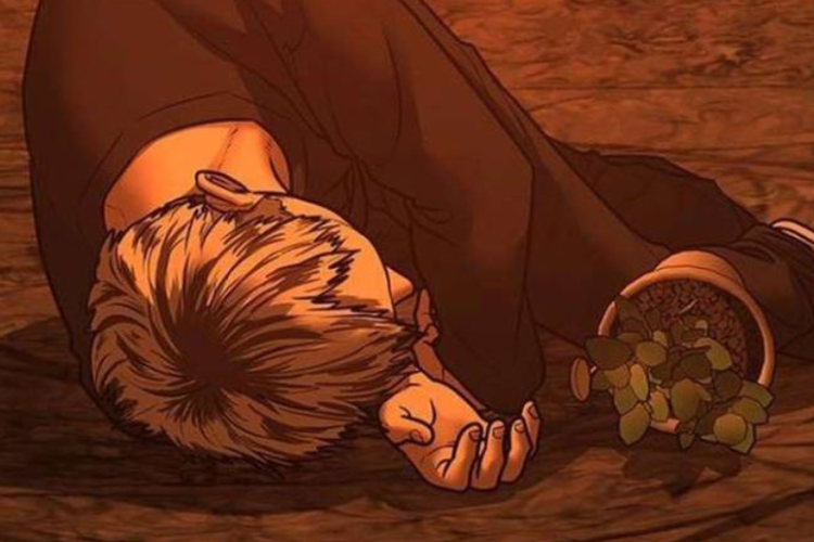 RAW Manhwa Reality Quest Chapitre 183 VF Scan, Il semblerait que leur communication ne passe pas bien