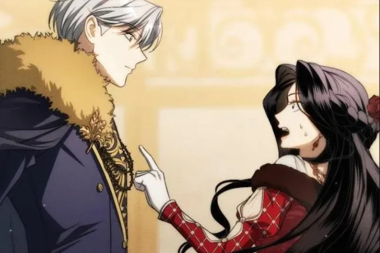 Lien le Webtoon la Manhwa Husband Thief Chapitre 24 en Français, Une rencontre palpitante