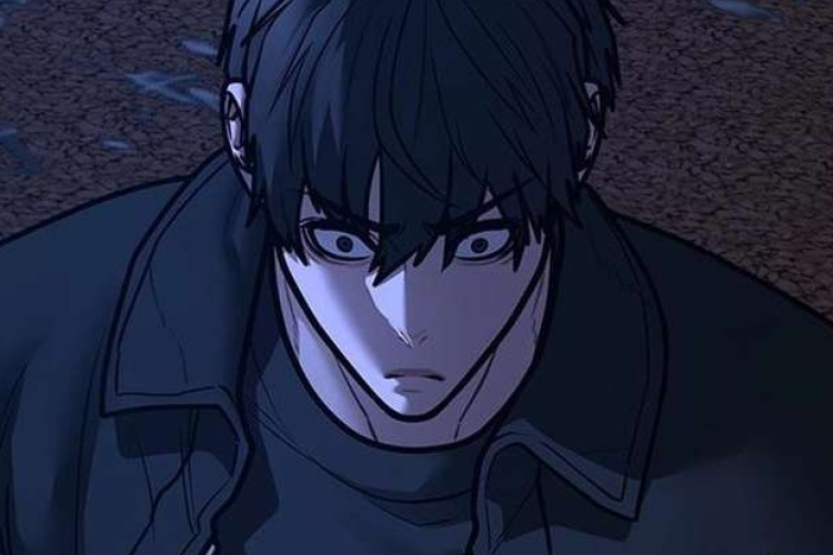 Liste des Manhwa Reality Quest Chapitre 186 VF Scan, Un moment palpitant qui est déjà passé