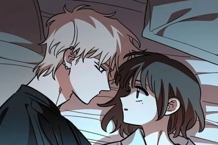 Heure ou RAW The Childhood Friend Complex Chapitre 61 VF Scan, Je croyais que c'était leur première nuit