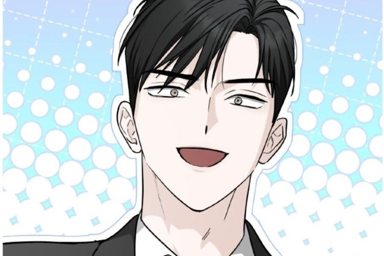 Critique du Webtoon Spooky in Love Chapitre 4 en Français, Des sentiments qui commencent à s'épanouir !