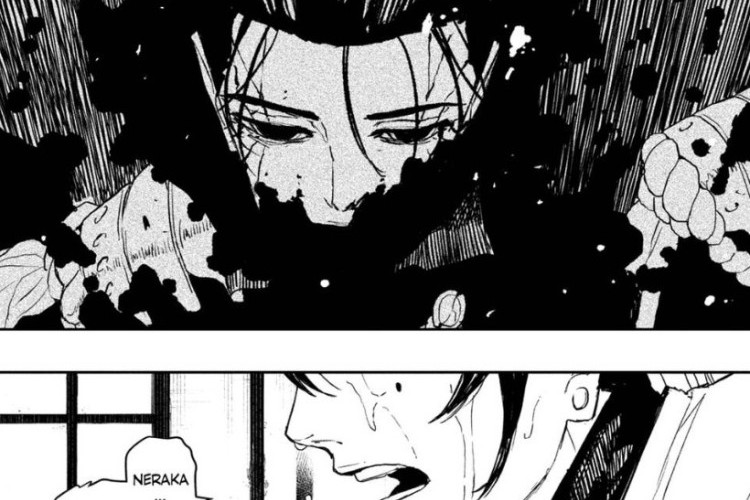 Spoilers & Lisez la Manga KAGURABACHI Chapitre 123 en Français, Une nouvelle riposte de Shiba !
