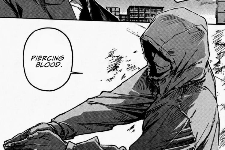 Spoiler la Manga Jujutsu Kaisen: Mojuro Chapitre 20 en Français, L'apparition d'Itadori Yuji !