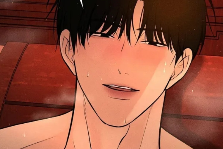 Lien du Manhwa Payment for the Ride Chapitre 46 VF Scan Une Différence D'âge Très Importante