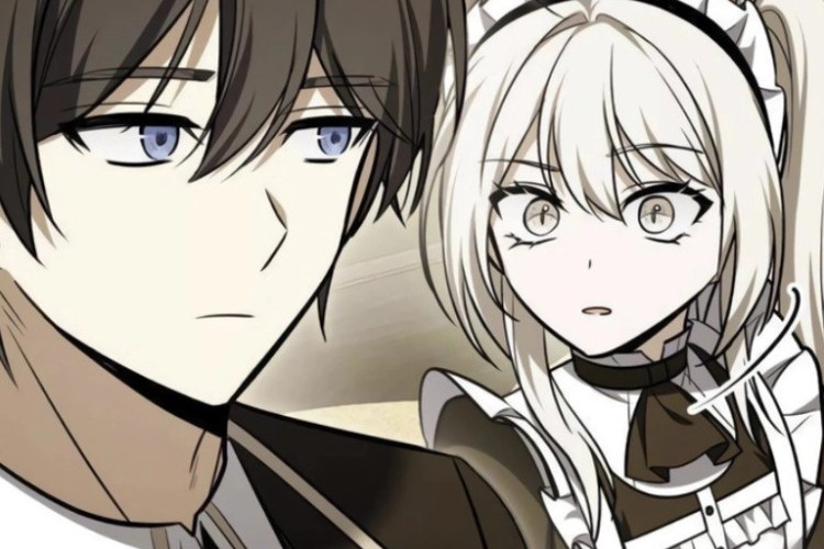 I Married the Dragon I Killed CH. 12 VF Scan, Bien plus qu'un simple créateur de golems !