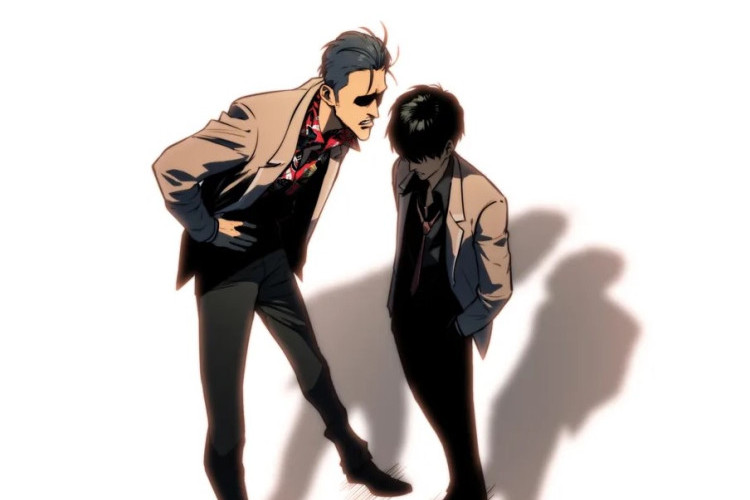 Spoiler la Manhwa The Glutton: Devourer of Kings Chapitre 24 en Français, Le débat n'est pas clos