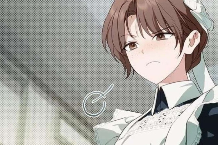 RAW Lire le Manhwa The Count’s Secret Maid Chapitre 85 VF Scan, Faire des choses qui paraissent étranges