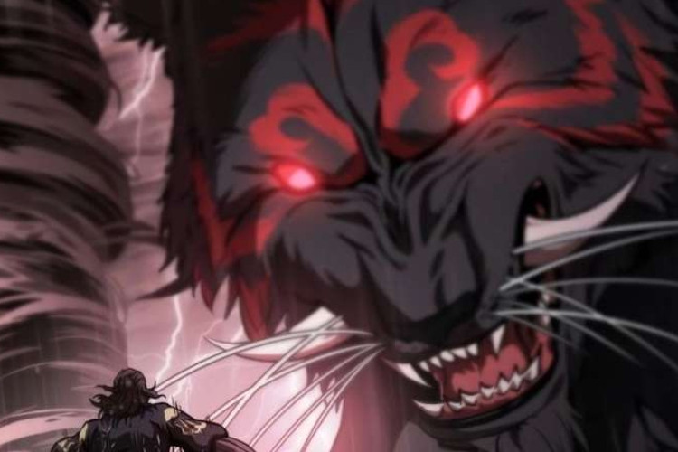 Curieux? Lire Manhwa Nano Machine Chapitre 304 VF FR Scan C'est La Bataille La Plus Attendue