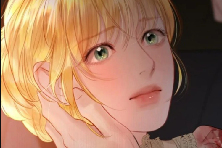 Spoilers du Manhwa Cry, or Better Yet, Beg Chapitre 71 en Français, Mattias piège Layla