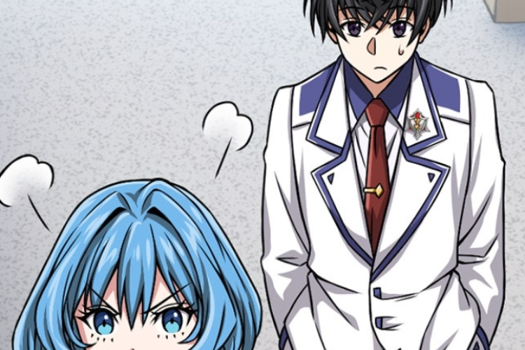 Lien des Manga Le Grand Sage de tous les éléments Chapitre 9 VF Scan, Des ordres déraisonnables ?