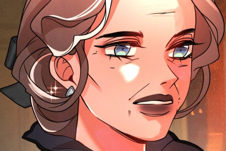 Webtoon La malédiction de Lavande Chapitre Complet VF Scan Comment Trouver Le Véritable Amour, Un Tutoriel  