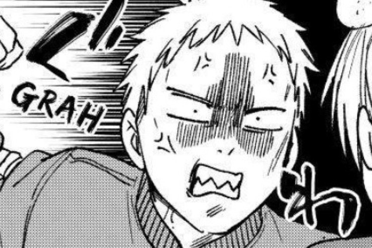 Wind Breaker (Nii Satoru) Chapitre 225 en Français, Les émotions de Hiiragi étaient à peine contenables