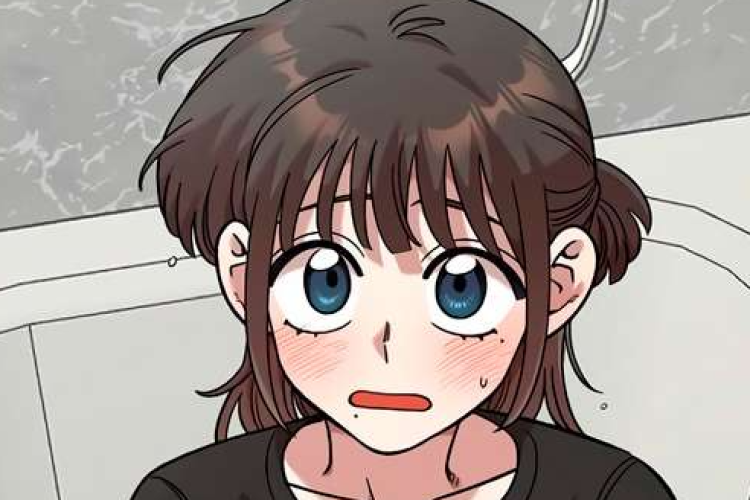 Heure ou RAW The Childhood Friend Complex Chapitre 57 VF Scan, Il est vraiment gâté, les gars...