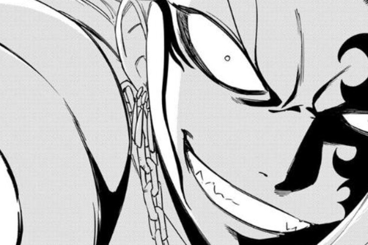 Lien Manga Fairy Tail : 100 Years Quest Chapitre 206 VF Scan Le Monde Est À Nouveau Envahi Par Les Dragons