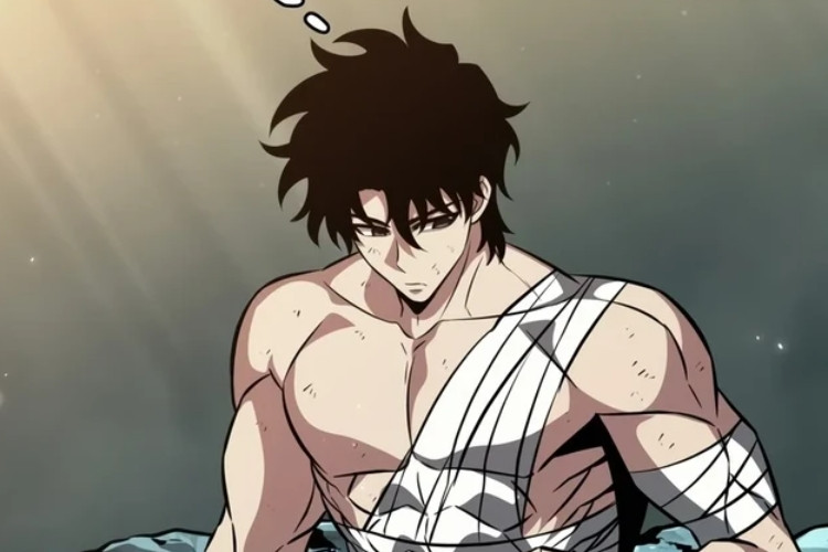 Ce Plan Va-t-il Fonctionner! Que Va-t-il Se Passer Manhwa Pick Me Up Infinite Gacha Chapitre 215 VF FR Scan