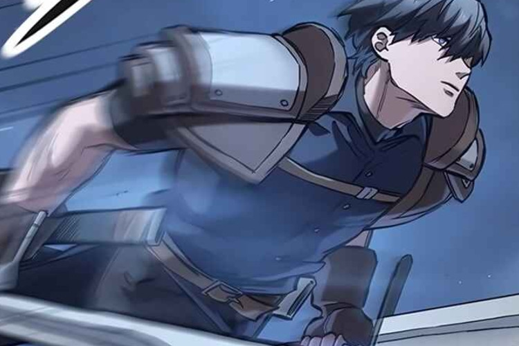 RAW Manhwa Eternally Regressing Knight Chapitre 111 Scan VF Il Repense À Ce Combat Trop Violent