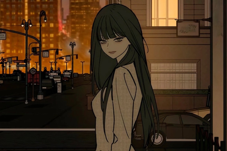 Manhwa Tears on a Withered Flower 114 en Français, à Lire Ici ! La confession de Taeha