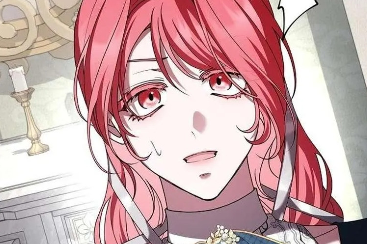 La Déclaration De Guerre! Extrait du Manhwa Mon fiancé me prend pour un bébé Chapitre 4 VF FR Scan