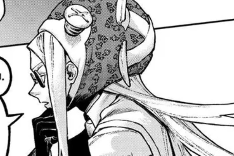 Plus Intense ! Gachiakuta Chapitre 163 VF Scan Ce N'est Pas Encore La Fin