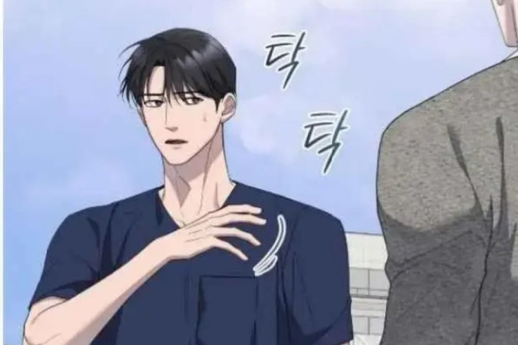 Lien Lire le Manhwa Salt Society Full Chapitre en Français, Voir le Synopsis et les Détails Ici!