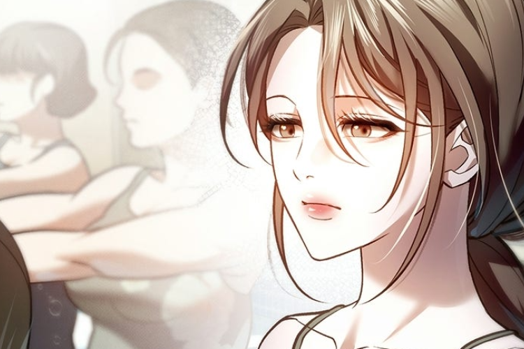 Synopsis en Lien Manhwa La Cage Dorée Chapitre Complet en Scan VF FR, Ce Petit Moment de Liberté Marque