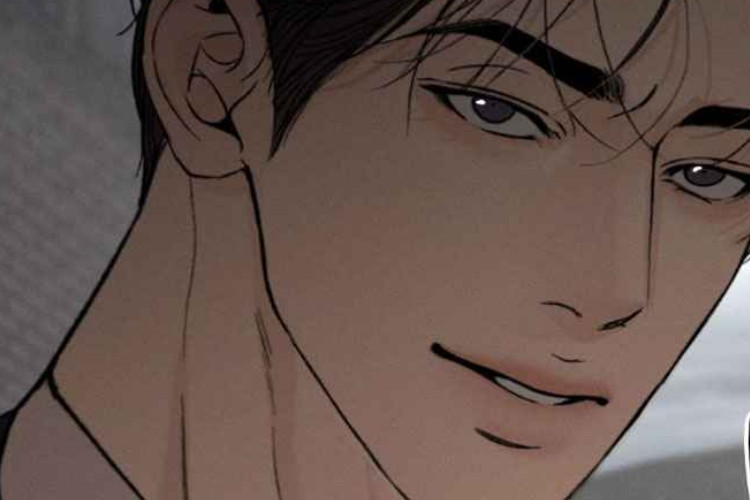 RAW Manhwa Love Junkie Chapitre 35 VF Scan Mais Le Cœur A Ses Raisons Que La Raison Ignore