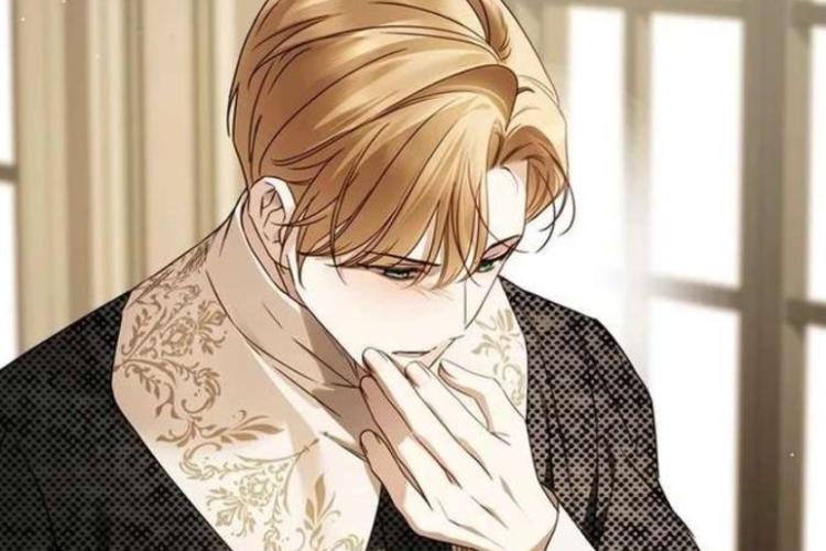 Lire le Manhwa The Count’s Secret Maid Chapitre 78 VF Scan, Ne vous méprenez pas, Paula