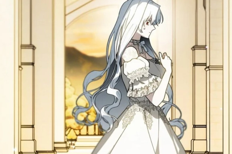 Lire le Manhwa My Possession Became a Ghost Story Chapitre 22 en Français, Une tension qui atteint son paroxysme