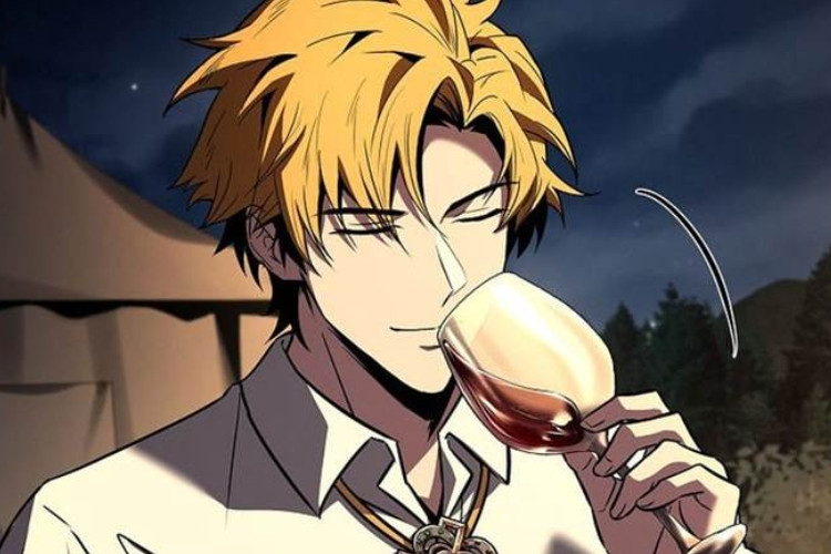 RAW Manhwa Talent-Swallowing Magician Chapitre 118 Scan VF Le Prince Héritier Souhaite Épouser Isabel