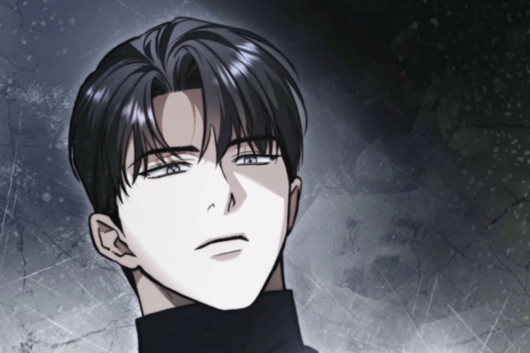 Lien du Lire le Manhwa Merry Psycho Chapitre 64 en Français, Une tension captivante