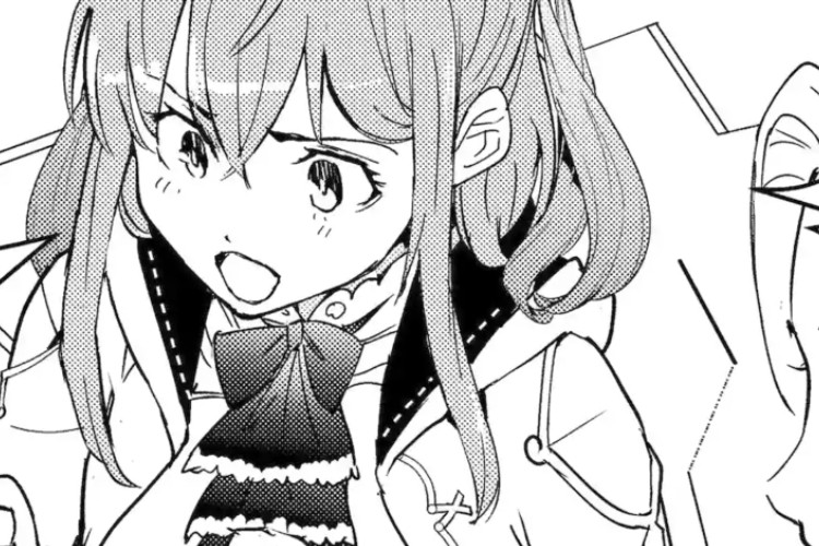 Lire Manga From Overshadowed to Overpowered Chapitre Complet VF FR Scan Elle A Fini Par Trahir Ses Deux Meilleures Amies