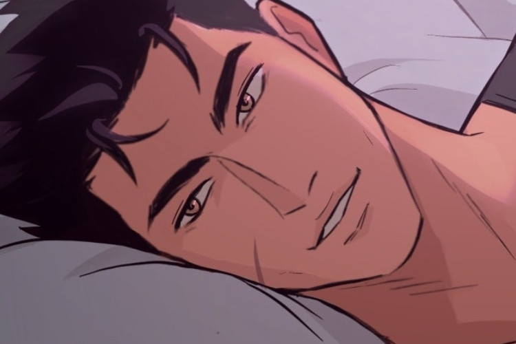 Webtoon Osora Chapitre 98 FR VF Scan C'est De Plus En Plus Passionnant, Ce Couple Respire La Sérénité