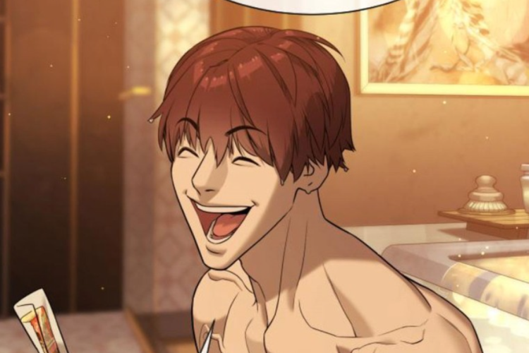 Spoilers du Manhwa Killer Peter Chapitre 121 en Français, Le grand secret est révélé !