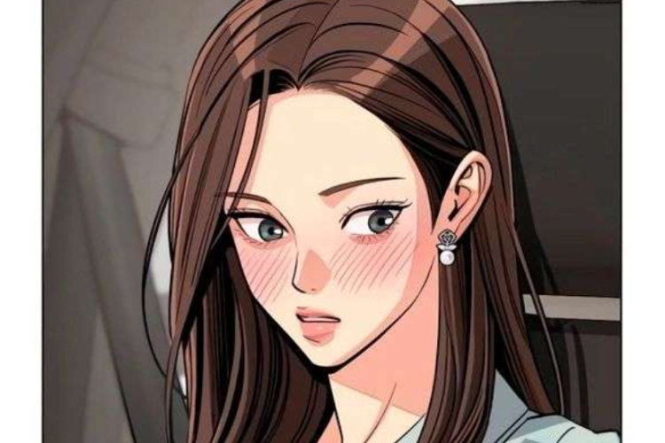 Lisez la Manhwa Iseop's Romance Chapitre 89 en Français, Iseop ne peut pas s'éloigner de Minkyung