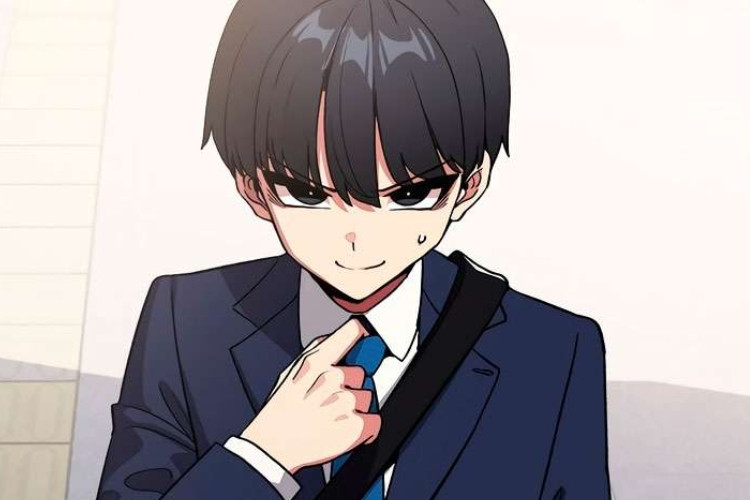 Lien du Lire Someone Stop Her! (Stop Smoking) Chapitre 91 VF FR Scan La Vie Quotidienne De Gangchan Au Bureau