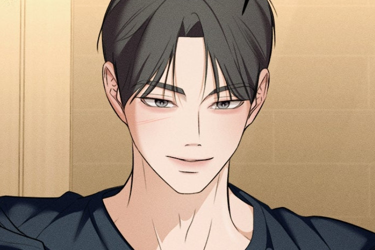 Manhwa Trop grand pour moi Chapitre 2 VF Scan Un Bel Homme Qui Ne Manque Jamais De Séduire La Foi