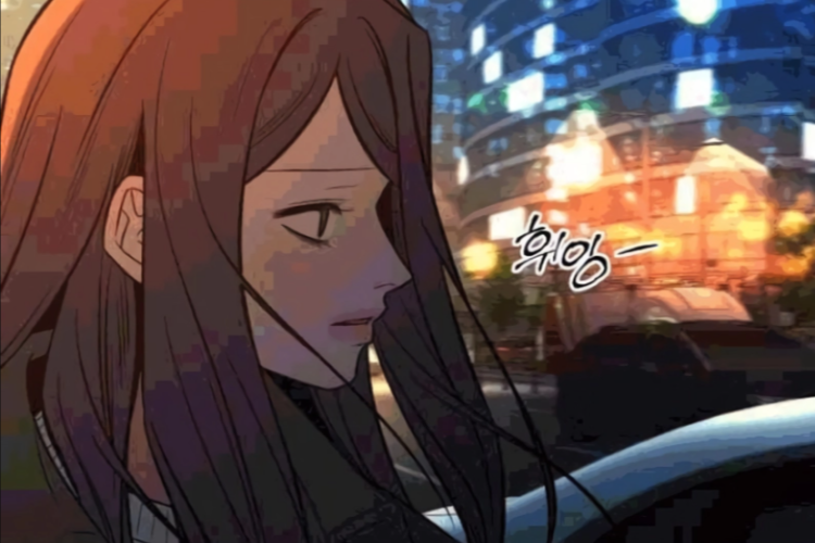 Spoiler Update! Manhwa Opération True Love Chapitre 136 en Français, Soo Ae reçoit un message 