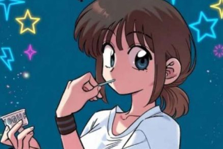 Lire le Manhwa The Childhood Friend Complex Chapitre 68 FR Scan, de retour après une longue pause