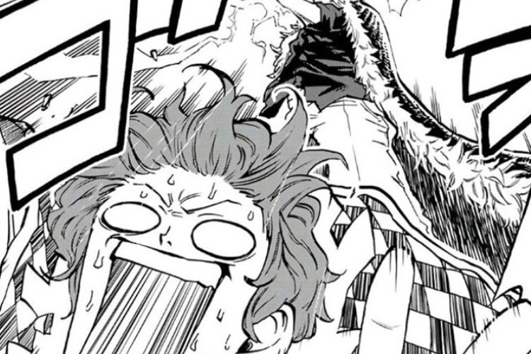 Fairy Tail : 100 Years Quest Chapitre 219 en Français, Un camp de base qui ne connaît jamais le calme