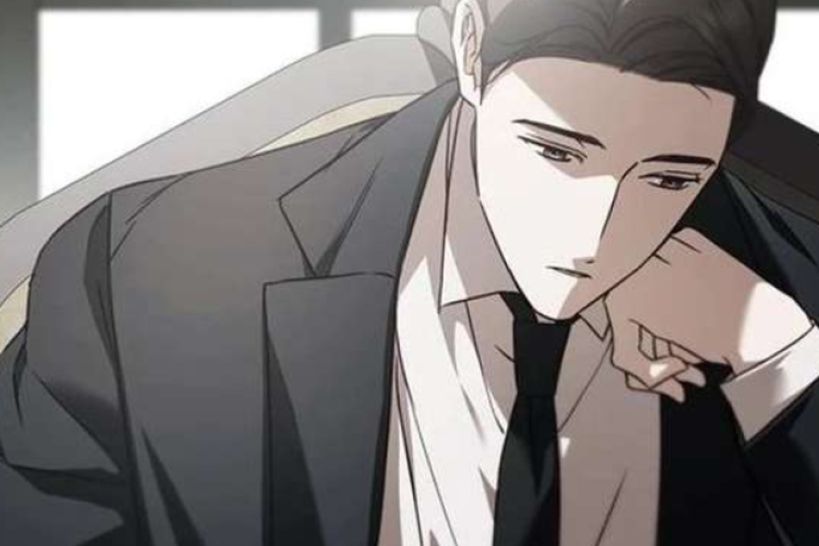 Lire le Manhwa The Count’s Secret Maid Chapitre 75 VF Scan, Continuez d'observer sa réaction