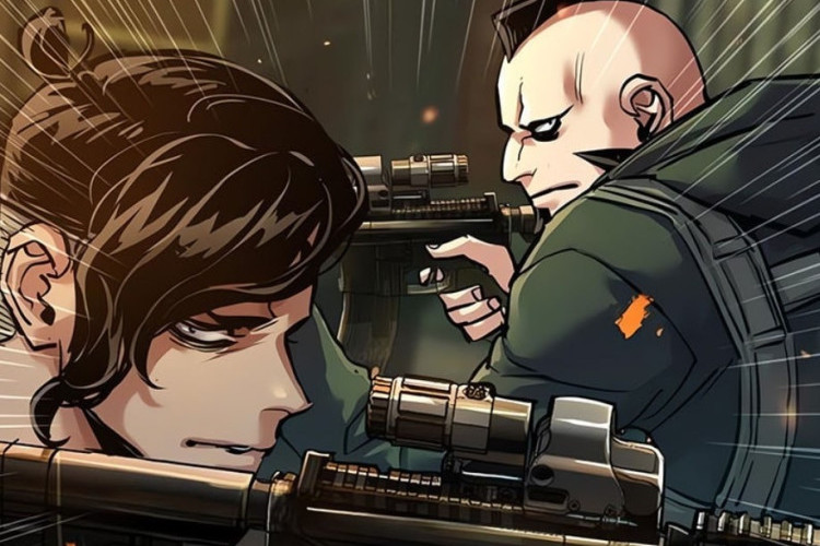 Lire RAW Manhwa Mercenary Enrollment Chapitre 281 en Français, Sa nouvelle histoire est disponible !
