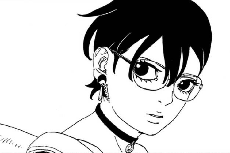 Update! Lire le Manga Boruto Two Vortext du Chapitre 37 en Scan VF FR, Où Est Passé Boruto ?