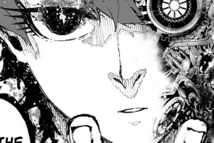 Même type de penseur ! Lien du Blue Lock Manga Chapitre 340 VF Scan