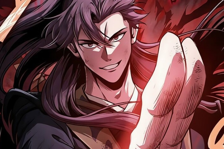 Spoiler du Manhwa Nano Machine Chapitre 302 VF Scan Découvrez Ici Son Combat Acharné