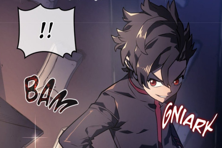 Prédictions Sur Manhwa Revenge of the Iron-Blooded Sword Hound 5 en Français, Une rivalité naissante