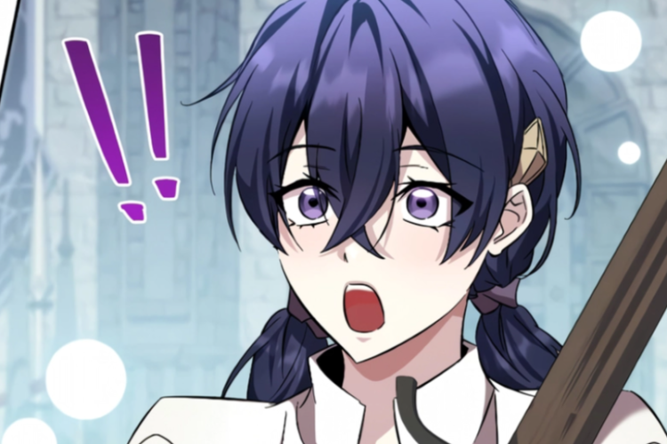 Lecture de Webtoon The Patron of Villains Chapitre 9 en Français, Une action terrifiante