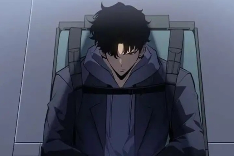 Au-delà De Toutes Les Attentes! Lien du Manhwa Solo Leveling: Ragnarok Chapitre 66 VF Scan Voici Le Combat Le Plus Fou