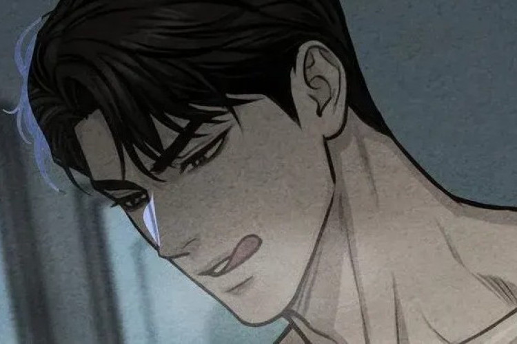 Arrêtez, il est déjà matin ! Lien Pour Lire Manhwa Wicked Chapitre 12 Scan VF